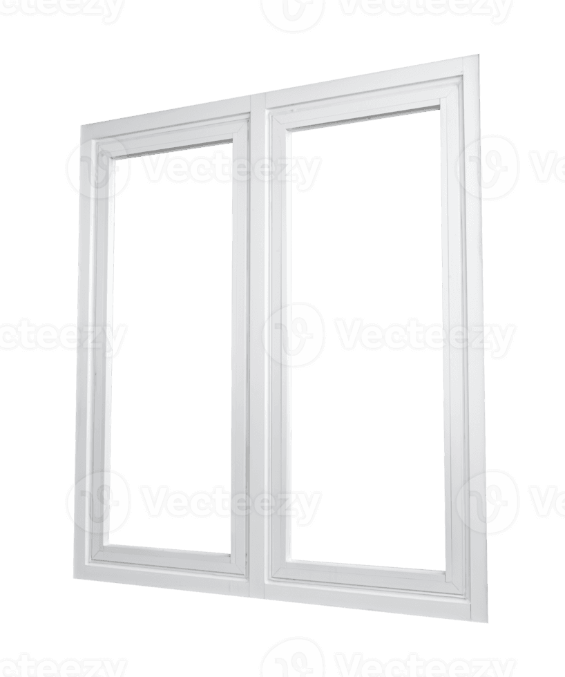 Casement Elegance — Hi-Tech uPVC Windows