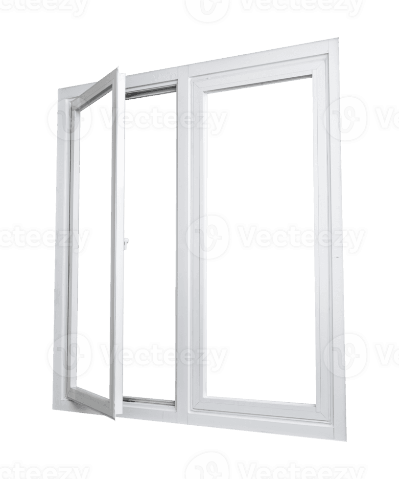 Tilt & Turn Classic — Hi-Tech uPVC Windows
